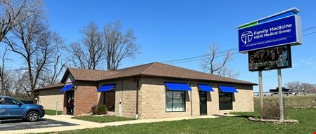 A look at 5 Ludwig Drive commercial space in Fairview Heights