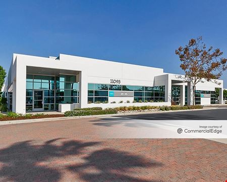 A look at Warland Business Park Commercial space for Rent in Cypress