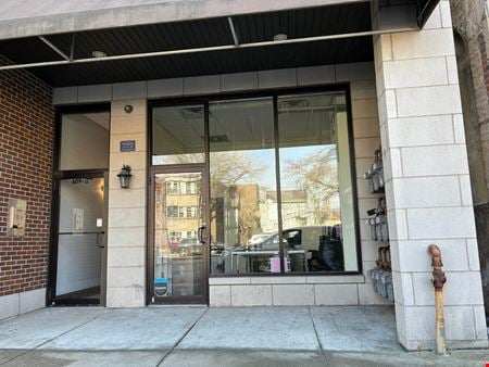 A look at 411 West North Avenue Office/Retail For Lease Retail space for Rent in Chicago