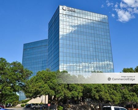 A look at North Frost Center Office space for Rent in San Antonio