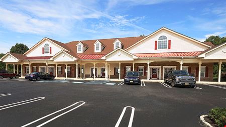 A look at Branchburg Commons Bldg 15 Commercial space for Rent in Branchburg