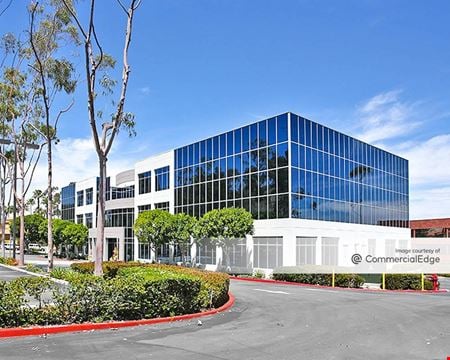 A look at Bernardo Regency Center Office space for Rent in San Diego