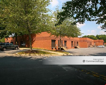 A look at 8310 Guilford Road commercial space in Columbia
