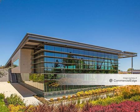 A look at Stanford Research Park - 1450 Page Mill Road Office space for Rent in Palo Alto