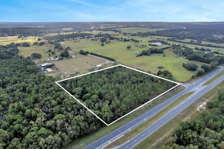 A look at 6220 White Rd commercial space in Brooksville