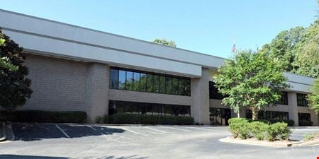 A look at 3120-F Medlock Bridge Road commercial space in Peachtree Corners