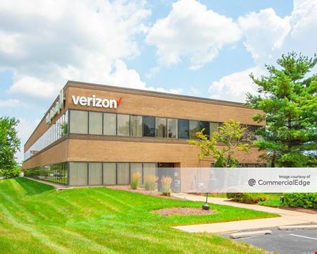 A look at 8800 Governors Hill Drive Office space for Rent in Cincinnati