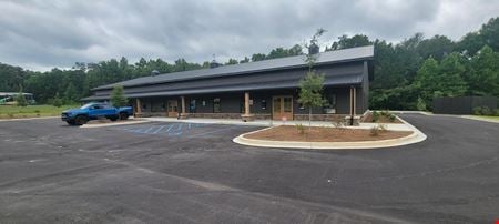 A look at 120 Brookside Parkway commercial space in Lexington