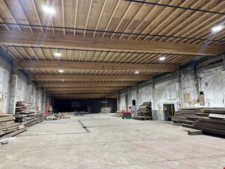 A look at West Salem Industrial Warehouse commercial space in Salem