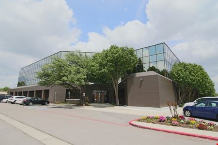A look at Commerce Center Office space for Rent in Oklahoma City