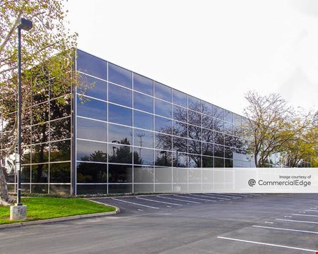 A look at Tech Center 50 - 9300 Tech Center Drive Office space for Rent in Sacramento