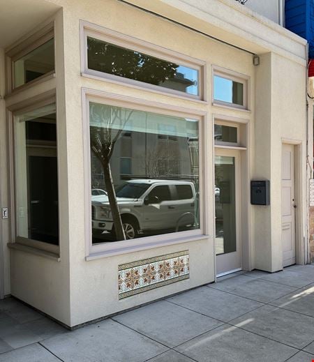 A look at 1677A Church St commercial space in San Francisco