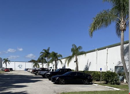 A look at 1720 Main St NE Industrial space for Rent in Palm Bay