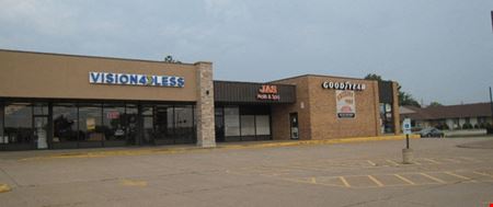 A look at 4703 16th Street commercial space in Moline
