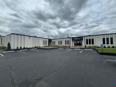 A look at Hardy Professional Bldg. commercial space in Decatur