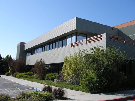 A look at Harris Court Commercial space for Rent in Monterey