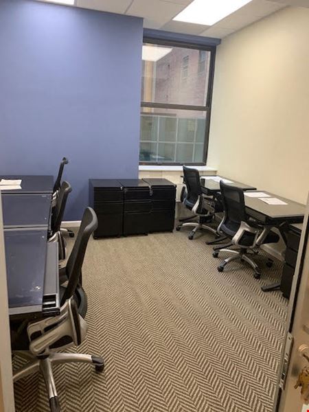 A look at JAY SUITES FINANCIAL DISTRICT Coworking space for Rent in New York