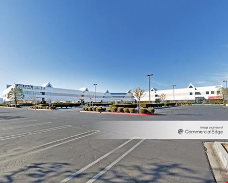 A look at Sierra Gateway - 39959 Sierra Hwy commercial space in Palmdale