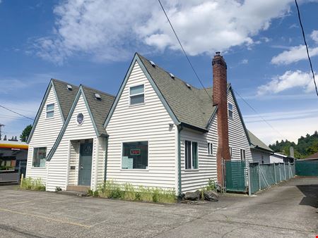 A look at Investment Property – Dispensary commercial space in Portland