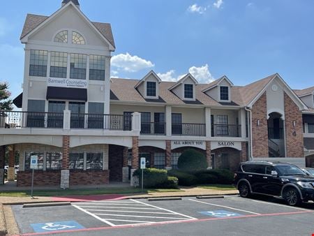 A look at Building 4 - Village Creek Office space for Rent in Highland Village
