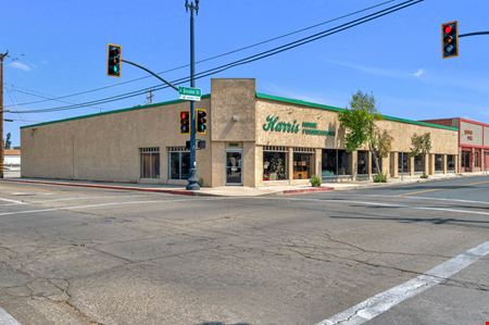 A look at Investor or Passive Income Owner/User Opportunity commercial space in Porterville