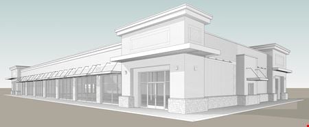 A look at Cobblestone Station Retail space for Rent in Marysville