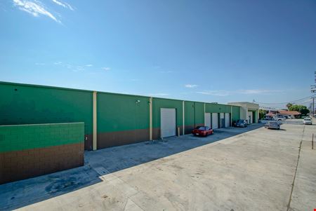 602 N Cypress - Orange