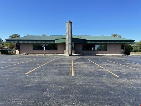 A look at 675 S. Rt. 83 commercial space in Mundelein