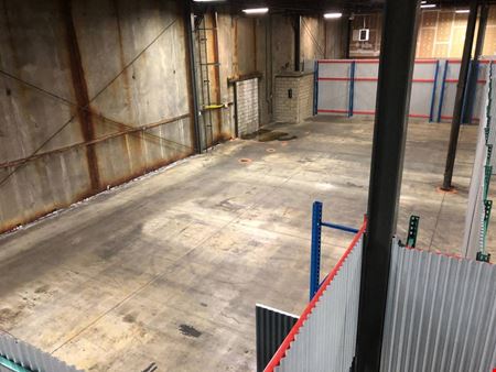 A look at 3,500 sqft private warehouse for rent in North Bergen Commercial space for Rent in North Bergen