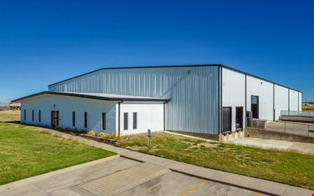 A look at 200 Fm Rd 1641 Industrial space for Rent in Forney