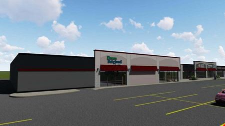 A look at 119 Sand Lake Rd commercial space in Onalaska