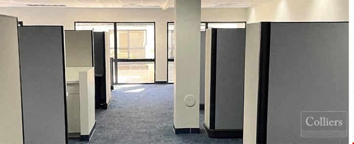 Plug and Play Office Space for Sublease in Phoenix