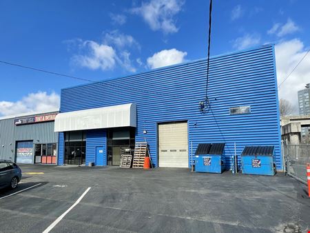 A look at 3210 Saint Johns Street commercial space in Port Moody