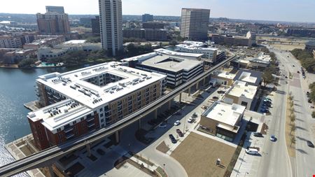 A look at Gables Water Street Retail commercial space in Irving
