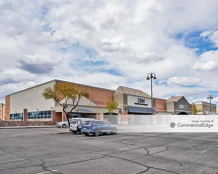 A look at Scottsdale Fiesta Shopping Center Retail space for Rent in Scottsdale