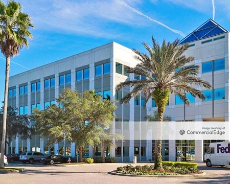 A look at CenterPointe One commercial space in Altamonte Springs