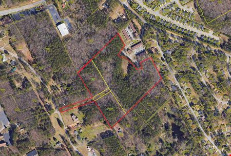 A look at Multifamily Land (Columbia, SC) commercial space in Columbia