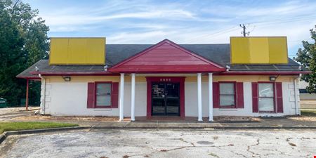 A look at 1752 Gordon Highway Commercial space for Rent in Augusta