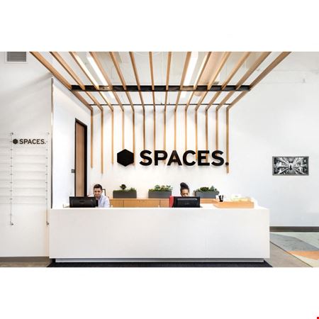 A look at Spaces Clocktower Coworking space for Rent in San Mateo