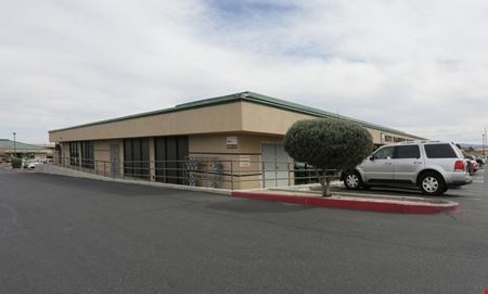 A look at 17260 Bear Valley Rd. #C106 Office space for Rent in Victorville