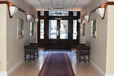 A look at 400 Commonwealth Ave #104C commercial space in Boston