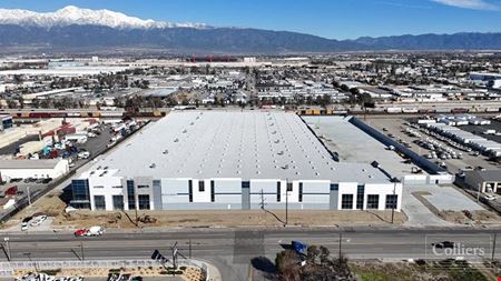 A look at 291,742 SF Available for Lease commercial space in Fontana