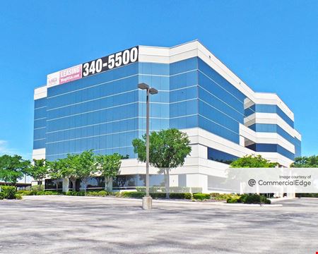 A look at Brass Professional Center - Chisholm Building Office space for Rent in San Antonio