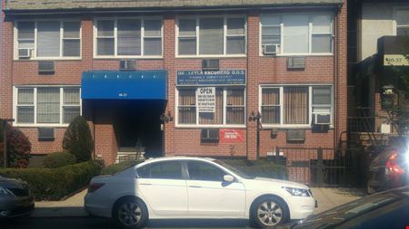 A look at 76-40 76th Street Office space for Rent in Elmhurst