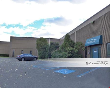 A look at 245-255 Secaucus Road Commercial space for Rent in Secaucus