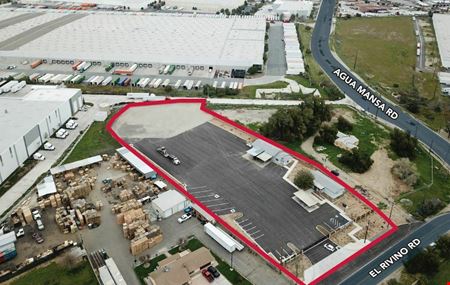 A look at Land - 2.72 Acres With 4,000 SF of Buildings commercial space in Bloomington