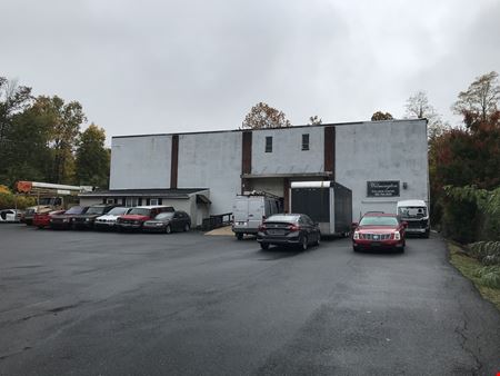 A look at 214 E Lea Boulevard Commercial space for Rent in Wilmington