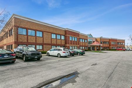 A look at 400 Westage Business Center Office space for Rent in Fishkill