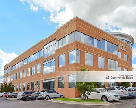 A look at Southridge Medical Building commercial space in Overland Park