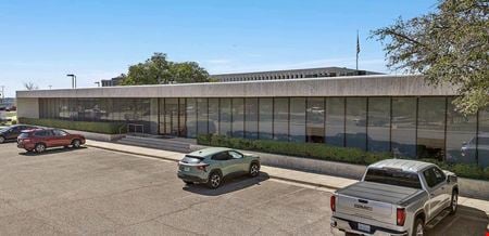 A look at 1512 Lake Air Dr Office space for Rent in Waco